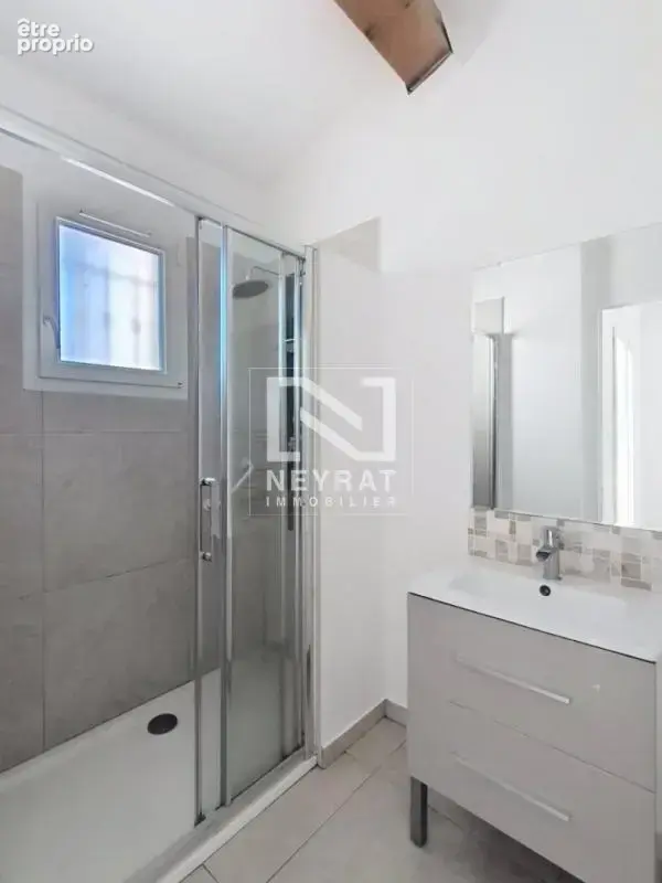 Montauroux - Maison mitoyenne - 450m² de jardin - photo 8