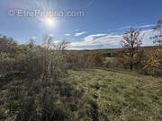 Terrain à CHASTEAUX