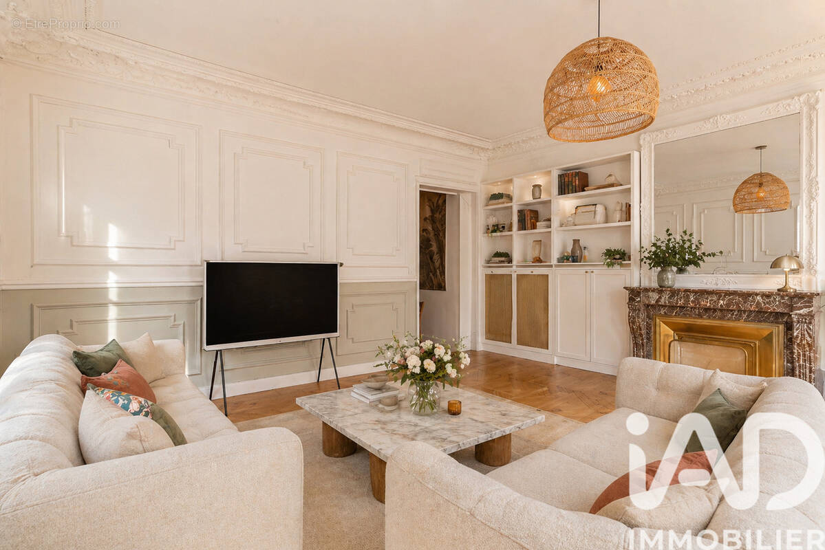 Photo 1 - Appartement à PARIS-9E