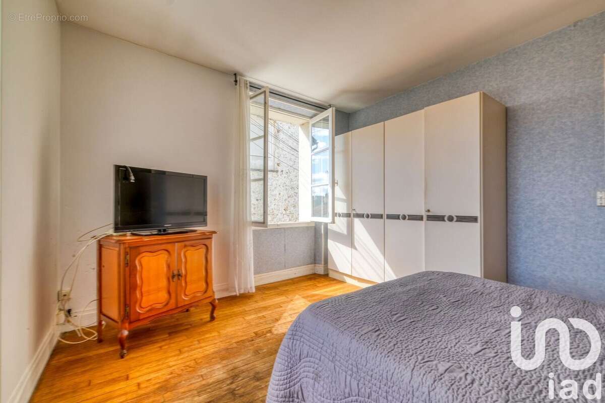 Photo 7 - Appartement à CHAMBRY