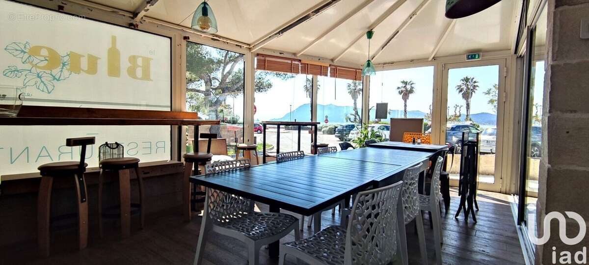 Photo 2 - Commerce à SAINT-MANDRIER-SUR-MER