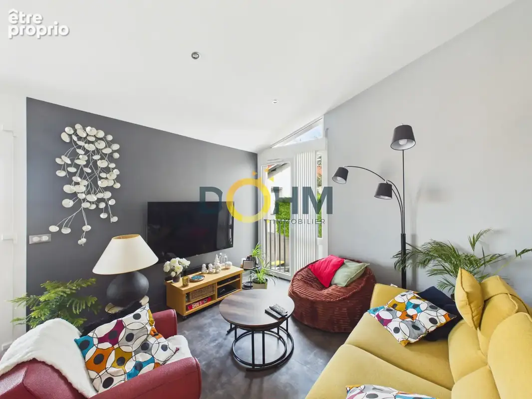 Maison T6 de 161 m2 avec vue exceptionnelle sur le Puy - photo 10
