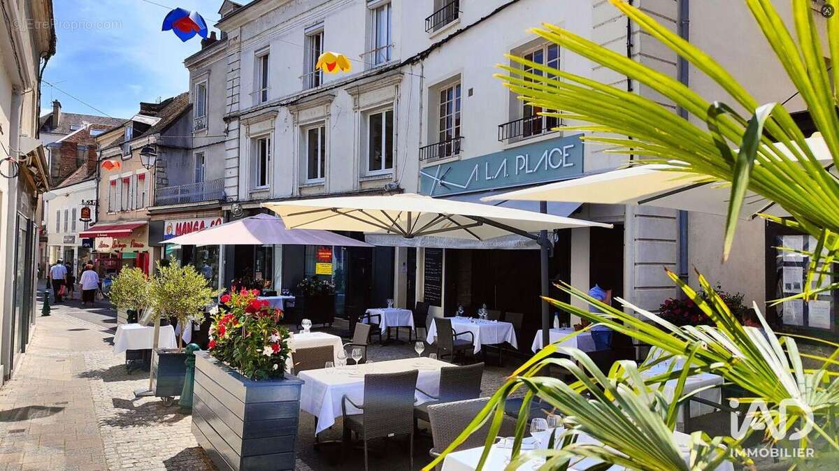 Photo 2 - Commerce à MONTARGIS