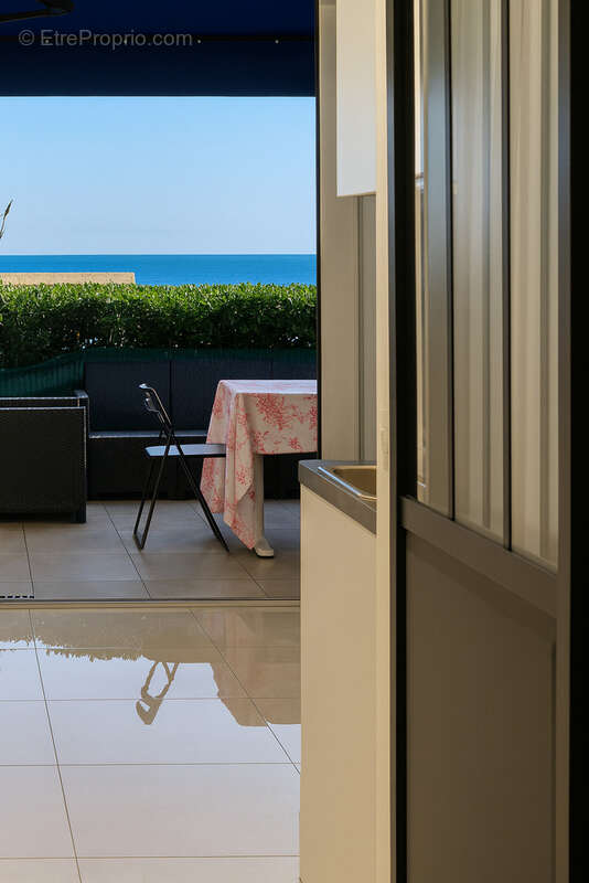 Appartement à ROQUEBRUNE-CAP-MARTIN