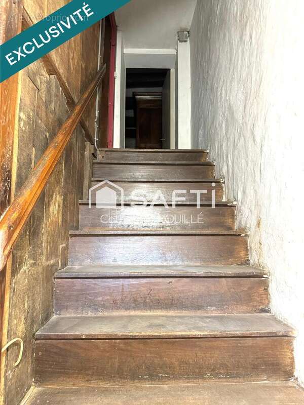 Photo 4 - Maison à SOUDAN