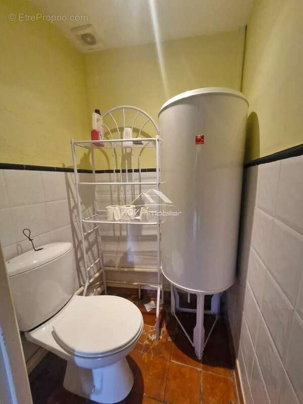 Maison à SAINT-FLORENT-SUR-AUZONNET