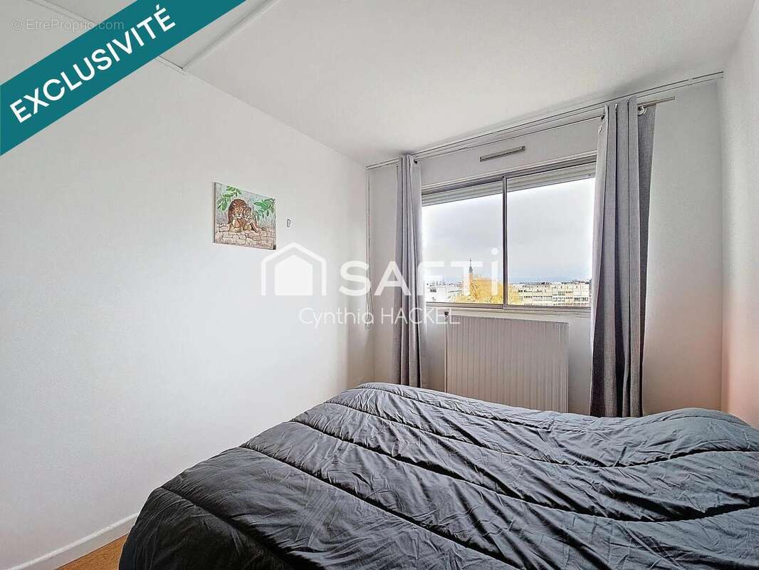 Photo 7 - Appartement à VANDOEUVRE-LES-NANCY