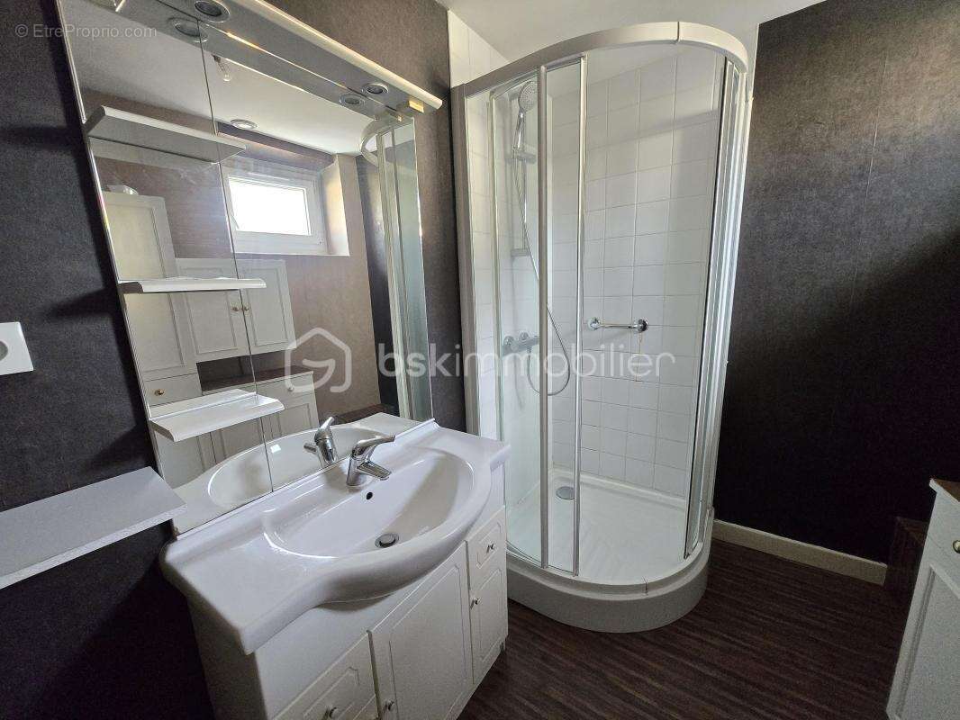 Appartement à NEVERS