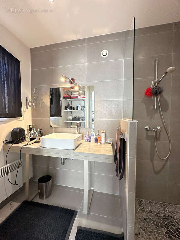 Maison à LATOUR-BAS-ELNE