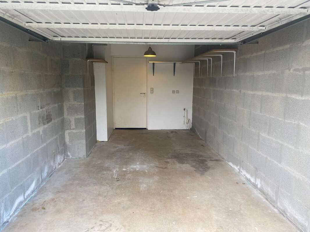 Appartement à DOMPIERRE-SUR-MER