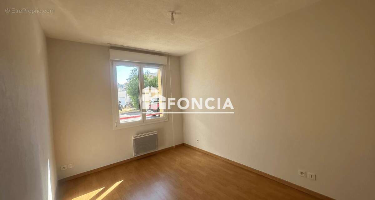 Appartement à JARVILLE-LA-MALGRANGE