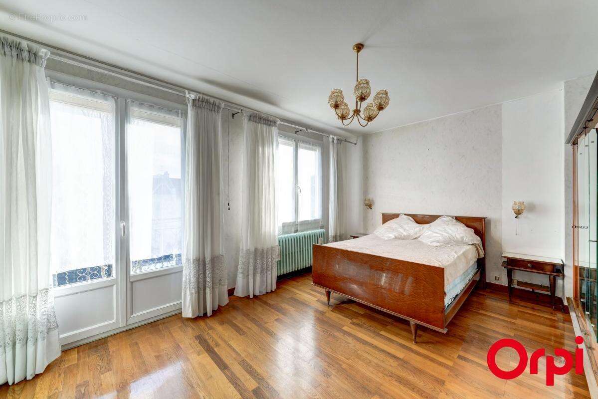 Maison à VENISSIEUX