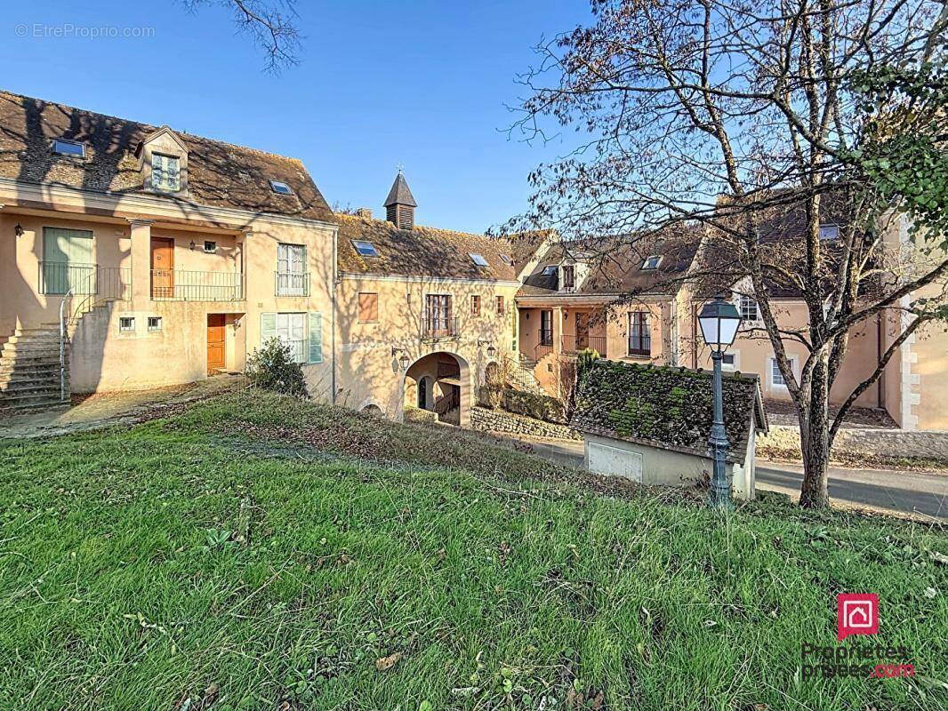 Appartement à BELLEME