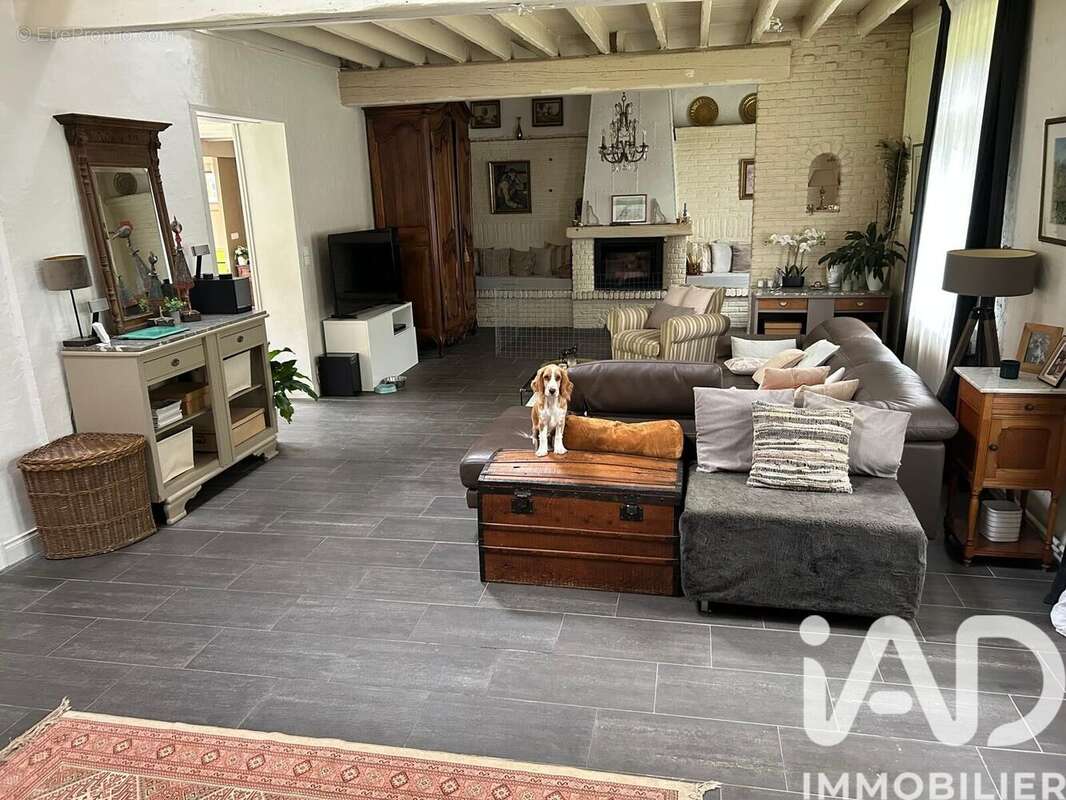 Photo 9 - Maison à LESTREM