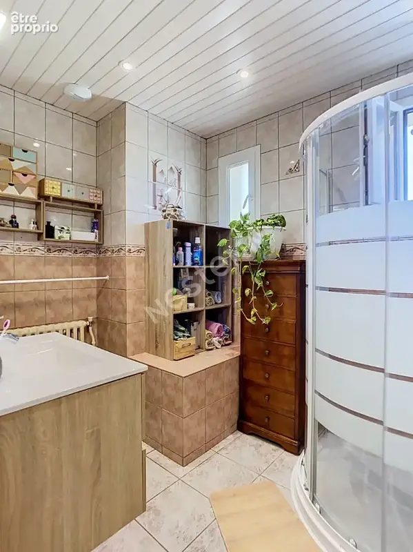 Maison sur sous sol à vendre sur la commune de Gesté avec un grand terrain - photo 14