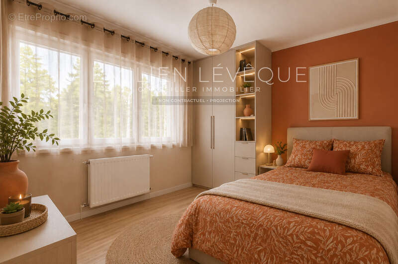 Maison à FACHES-THUMESNIL