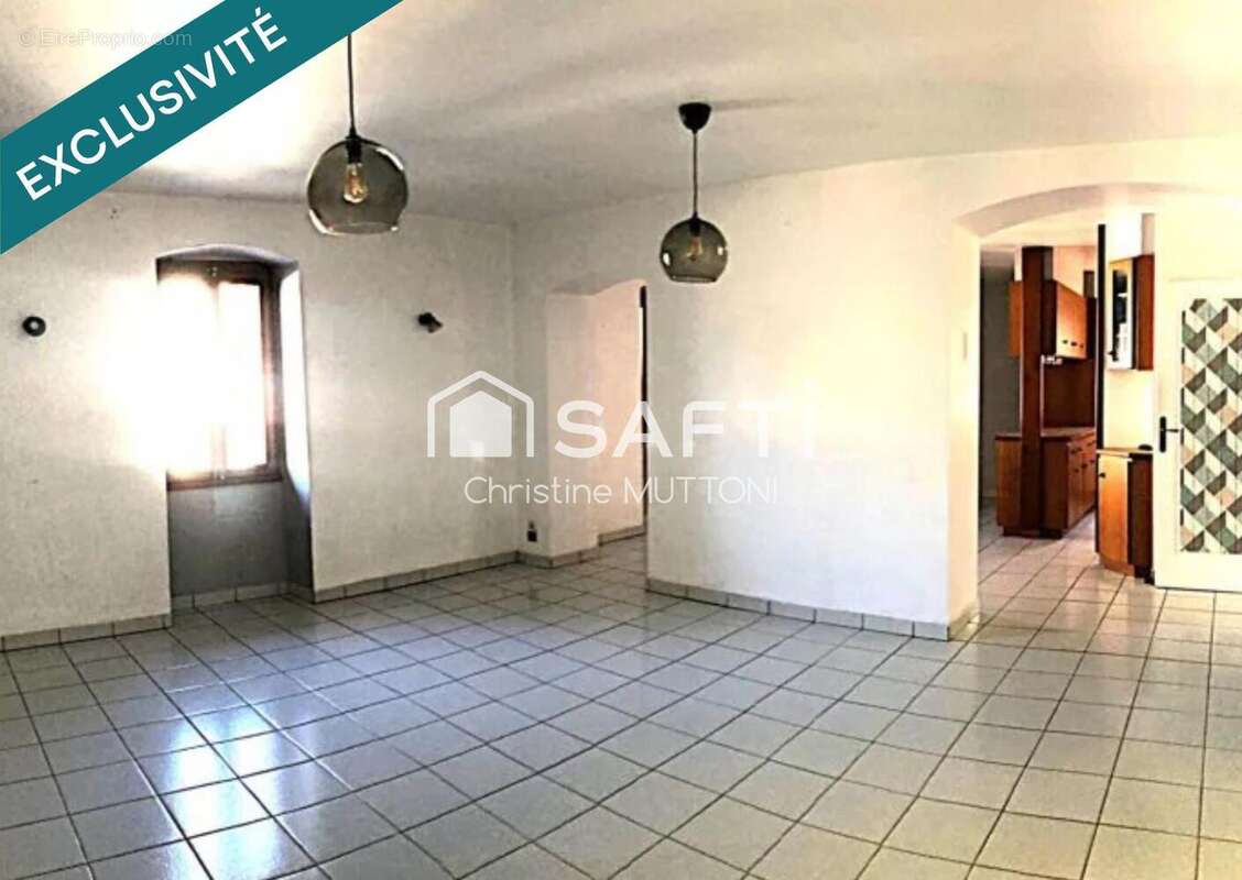 Photo 3 - Maison à RUMILLY