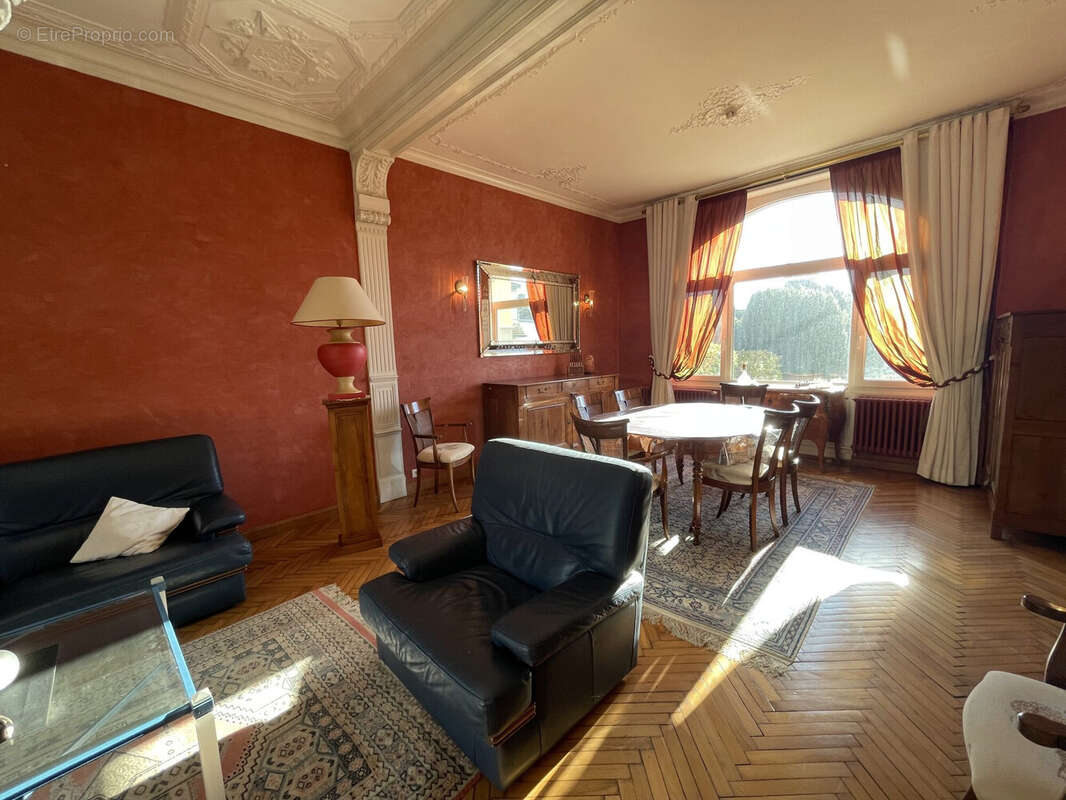 Maison à CARNIERES
