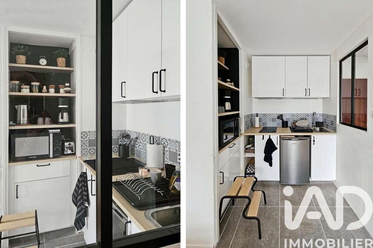 Photo 2 - Appartement à VILLERS-SUR-MER