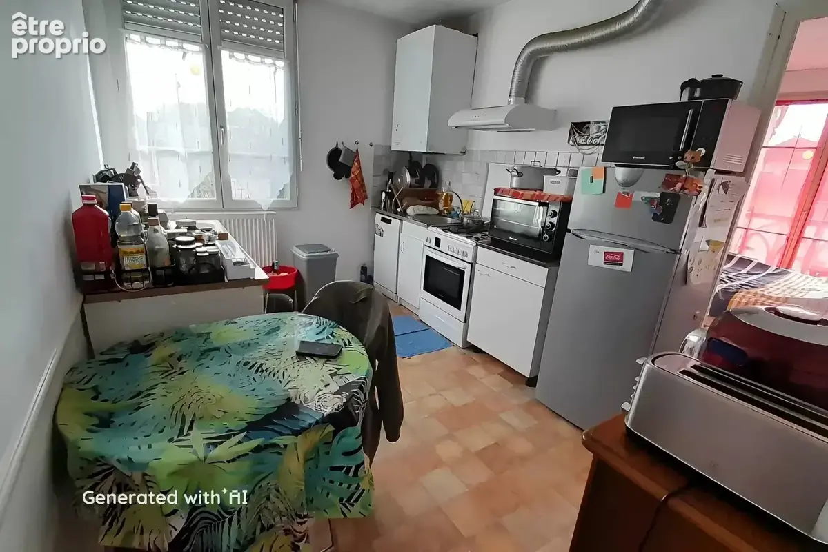 Vente Maison Gournay-en-bray(76220) 98 500ï¿œ - photo 2
