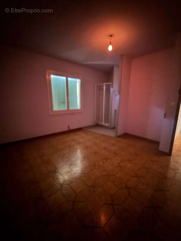 Maison à MILHAUD