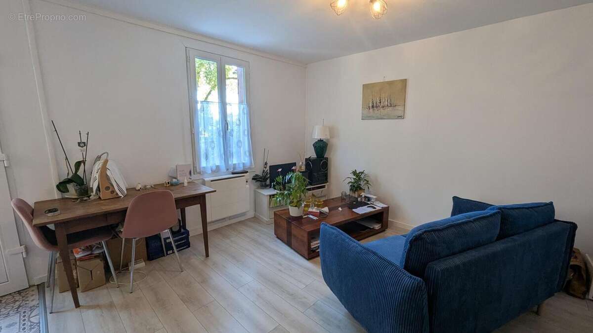 Photo 2 - Maison à HOSTENS