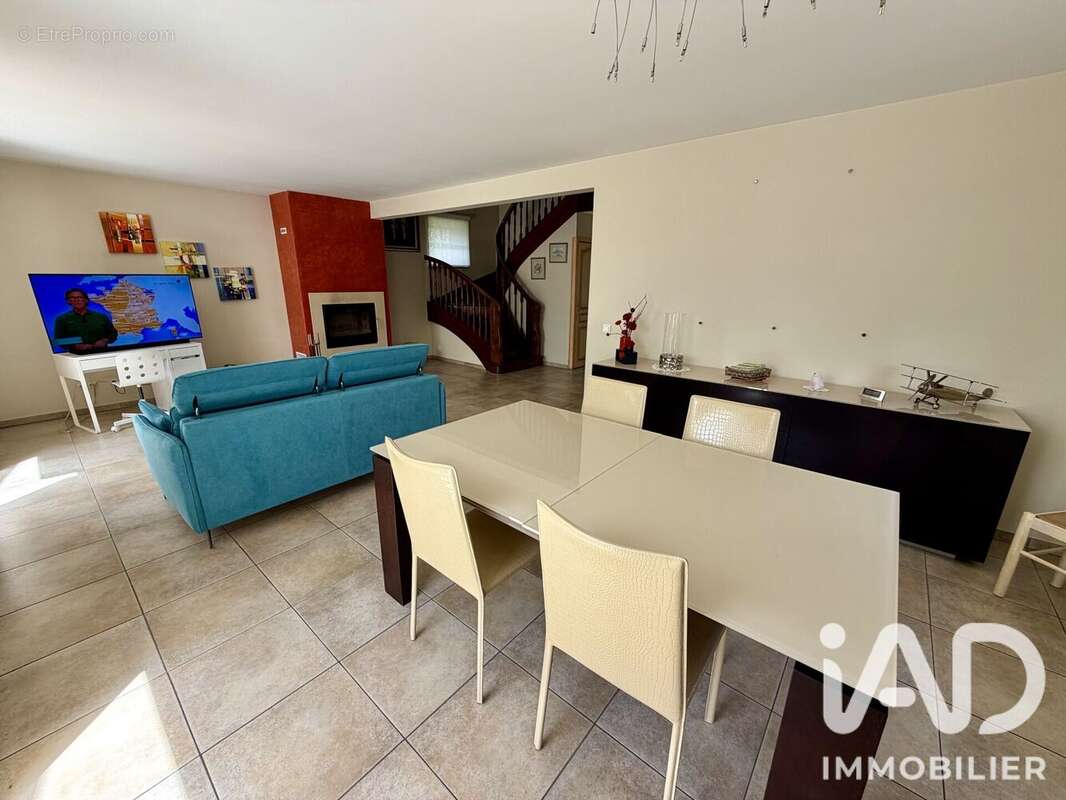 Maison 158 m² à Rixheim  - photo 6