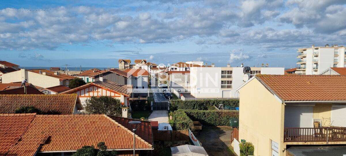 Appartement à BISCARROSSE