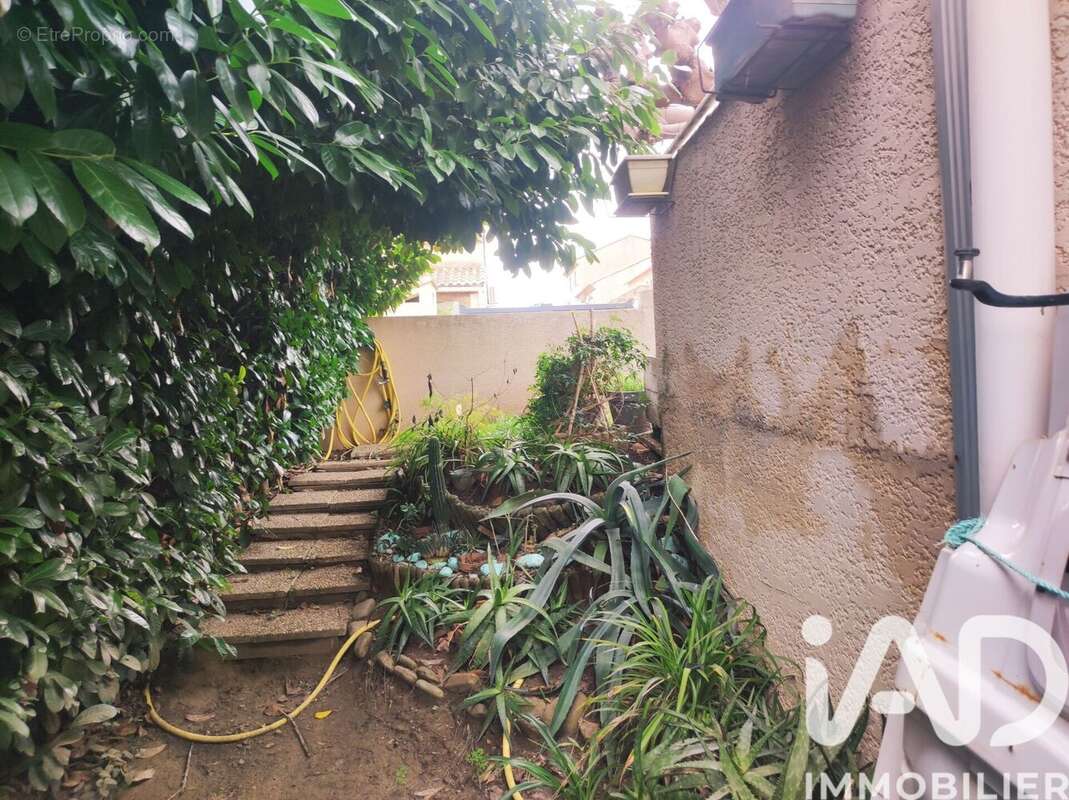 Photo 2 - Maison à SERVIAN