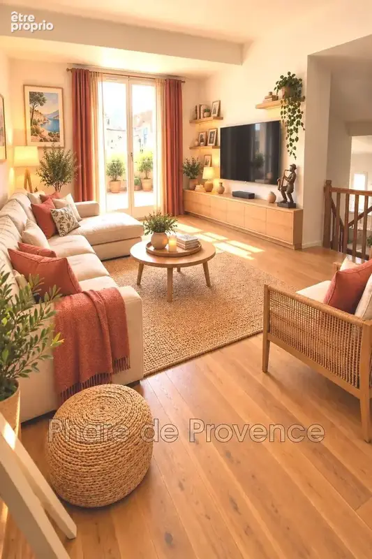 Appartement 4 pièces 81 m² à vendre à Marseille-2e (13002) - photo 3
