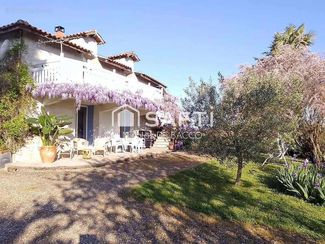 Photo 3 - Maison à DAMAZAN