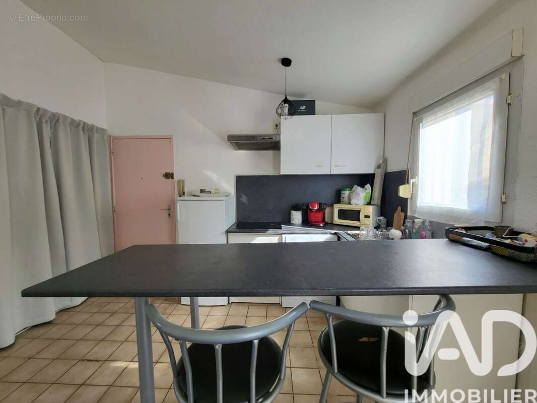 Photo 2 - Appartement à NARBONNE