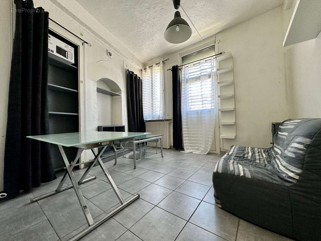 Appartement à ROUEN
