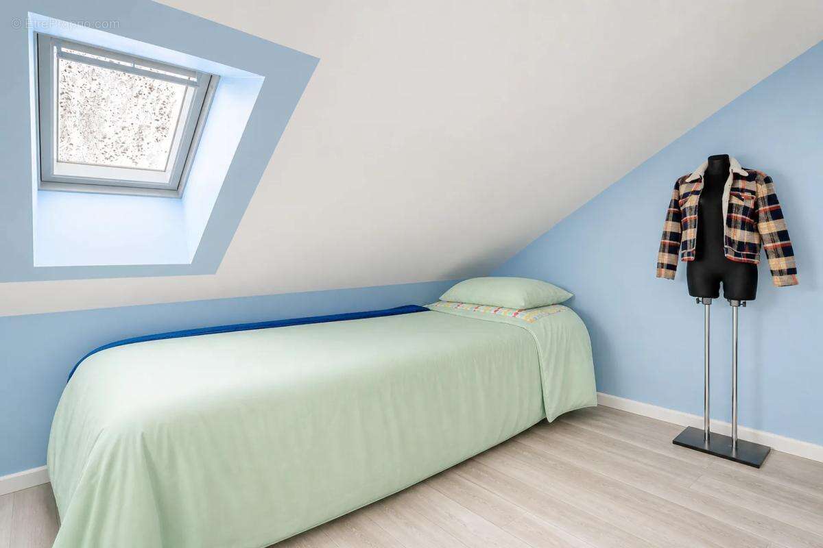 Maison de 5 pièces de 200 m² situé à Le Thillay - photo 24