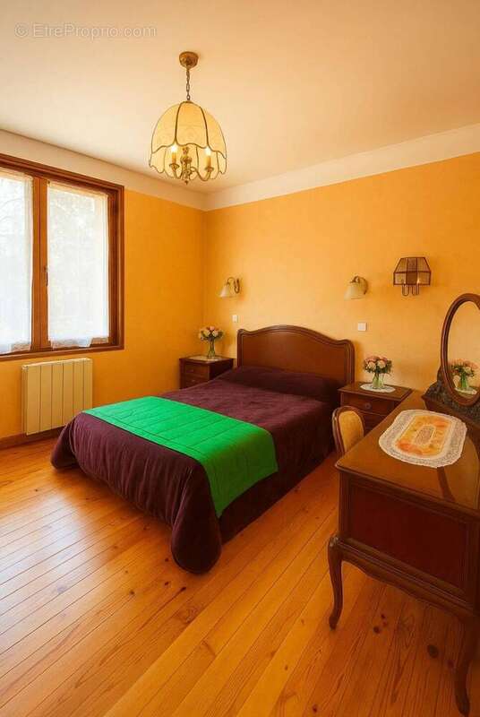 Appartement à LES MARCHES