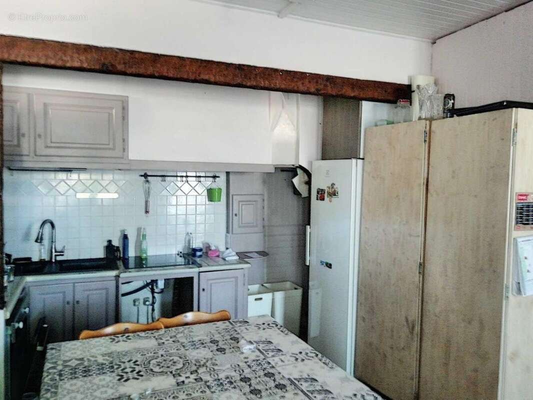 Maison 70 m² à Sournia  - photo 2