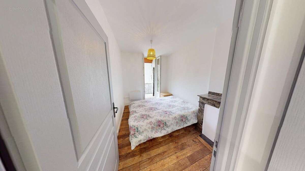 Appartement à BAGNERES-DE-LUCHON