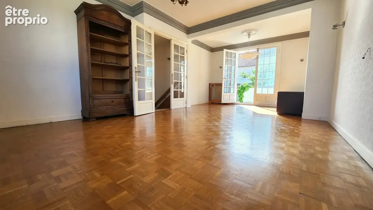 Maison 4 pièces 103 m² à vendre à Maisons-Alfort (94700) - photo 3