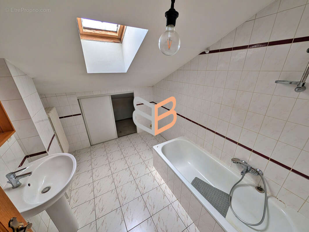 Appartement à HETTANGE-GRANDE