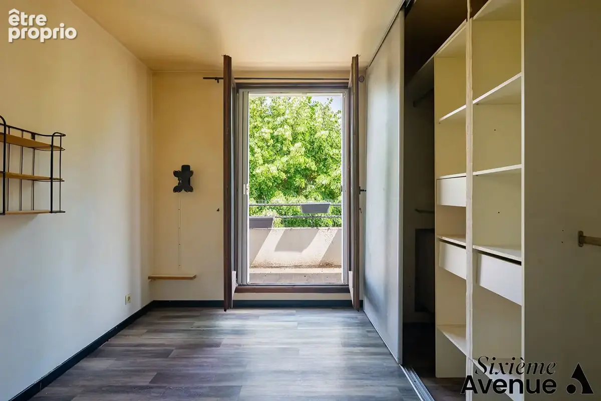 Appartement Bezons 5 pièce(s) 92 m2 - photo 6