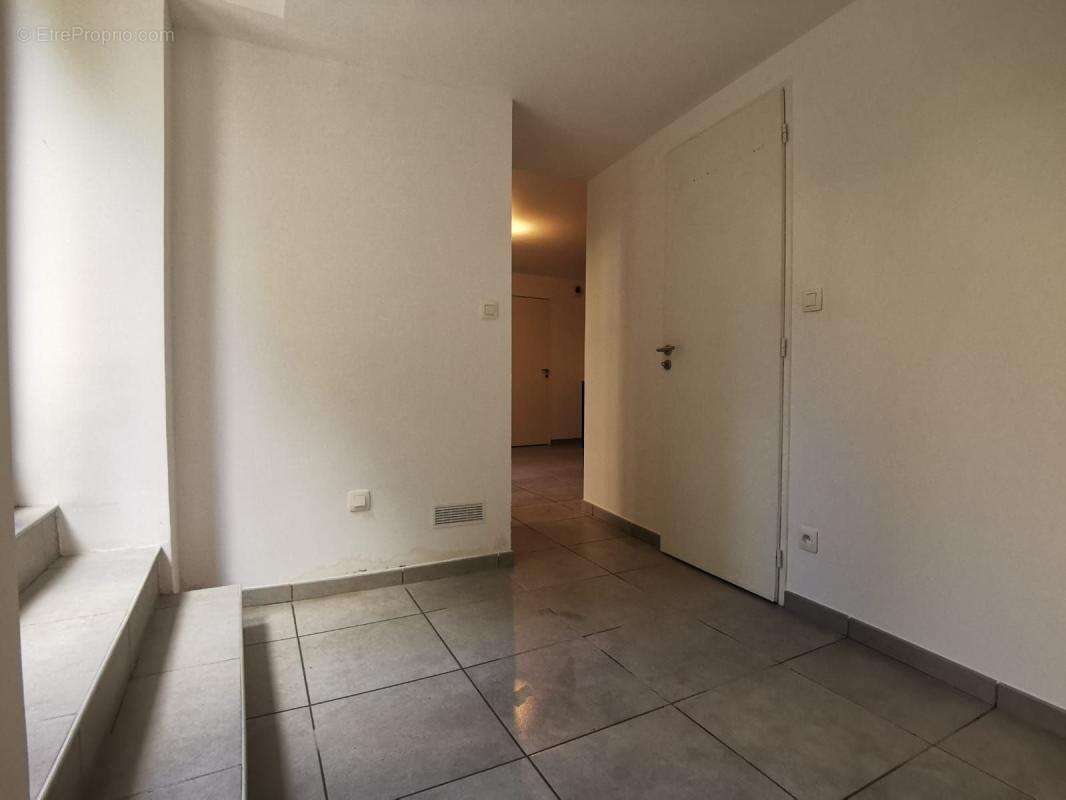 Appartement à SAVIGNY