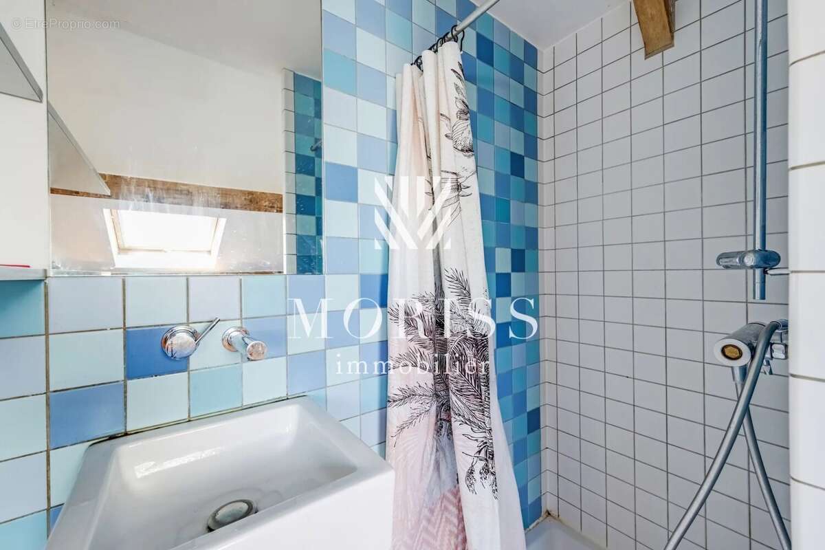 Maison à MONTREUIL