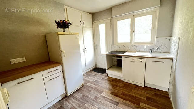 Maison à LA FERTE-ALAIS