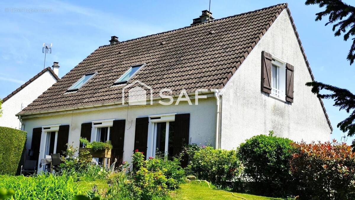 Photo 1 - Maison à GRUGIES