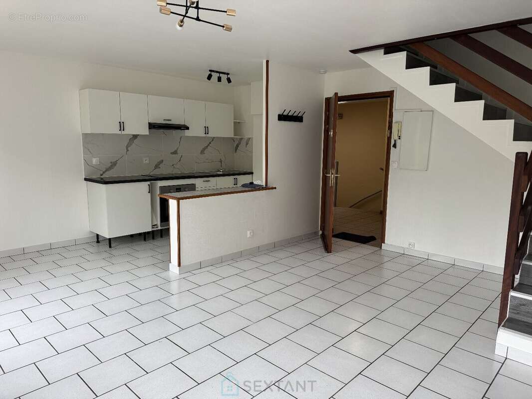 Appartement à LIMAY