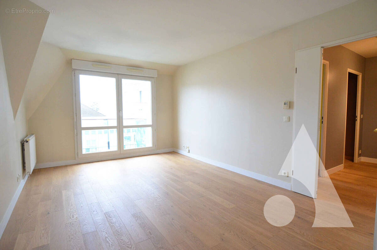 Appartement à HERBLAY