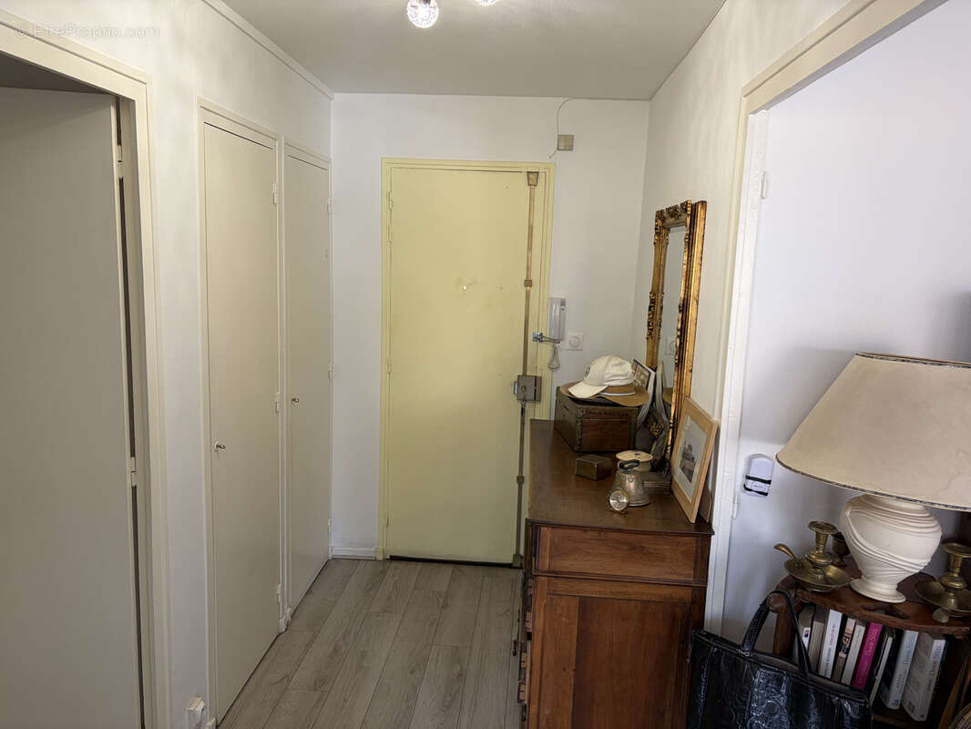 Appartement à SAINT-JEAN-DE-MAURIENNE