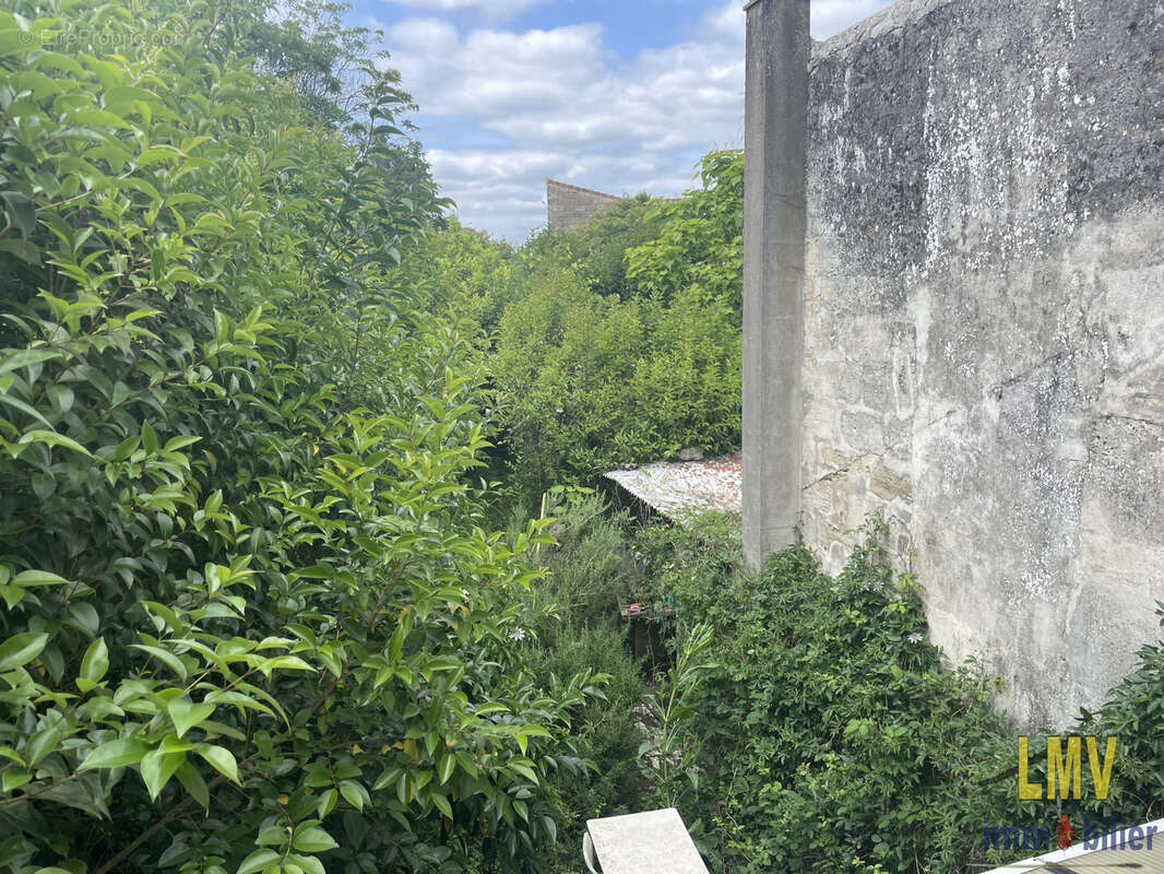 Maison pierre - photo 13