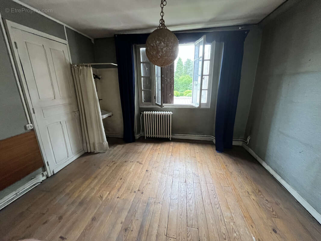 Maison à ARGELES-GAZOST