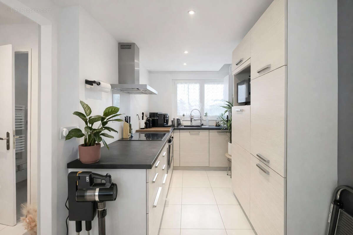 Appartement à DIJON